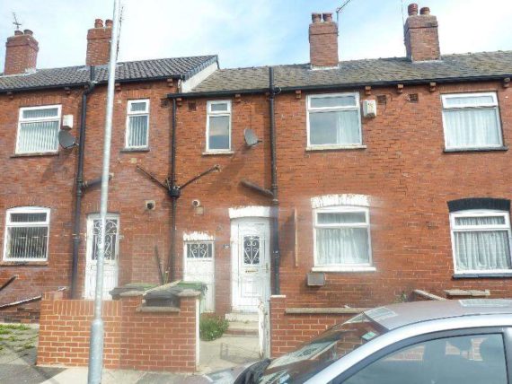 3 Bedroom Terraced